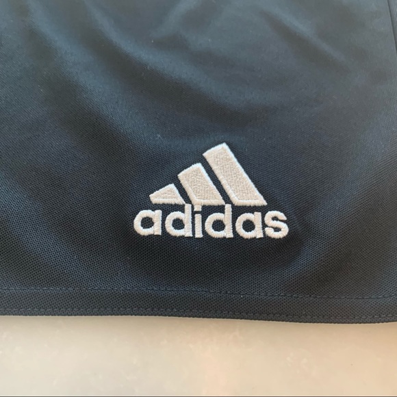 MLS Adidas boys soccer shorts. - Picture 2 of 5